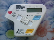 Прибор для измерения кровяного давления MARK of FITNESS