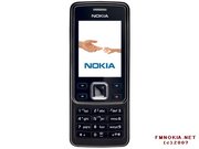 Сотовый телефон Nokia 6300 недорого