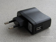 USB-зарядка