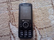 Sony Ericsson w100i Spiro