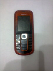 Nokia 2600c
