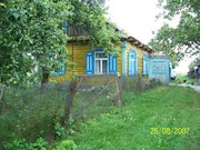 Продается дом в д.Малый Холожин. 15 км. от Пинска