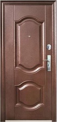 Входная металлическая дверь Е40М  от производителя в Пинск