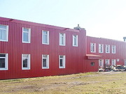 Производственно-складское здание. y172570